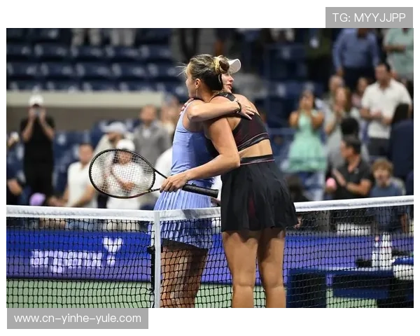 网球赛场精彩瞬间回顾球员表现引发粉丝热议