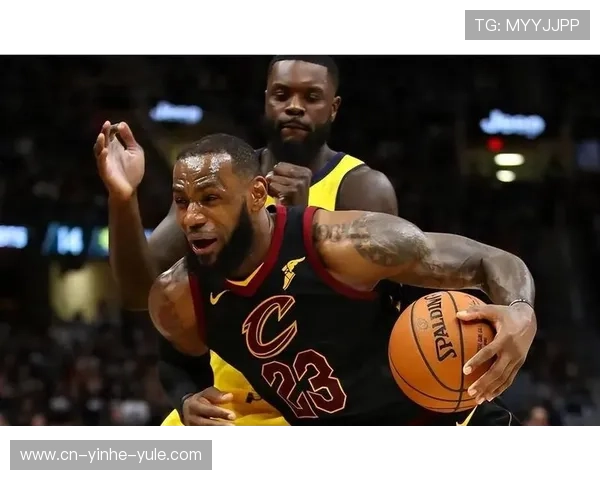 詹姆斯关键三分助队逆转勇士豪取连胜